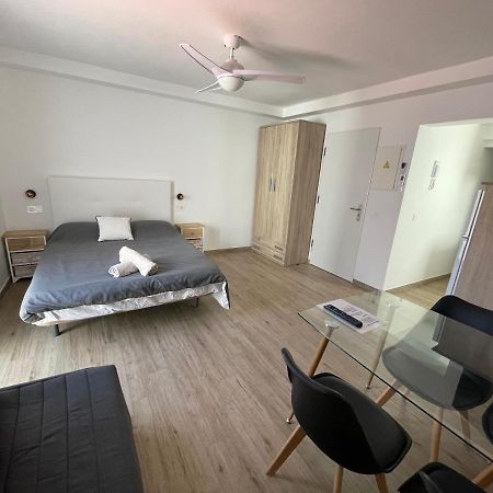 Arguineguin Beach Lux Solarium Sky Zewnętrze zdjęcie