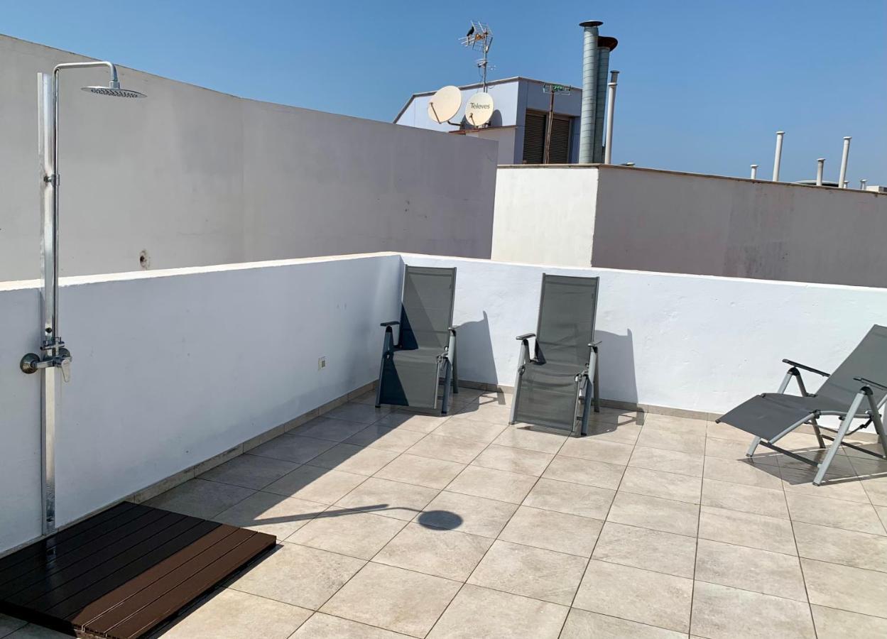 Arguineguin Beach Lux Solarium Sky Zewnętrze zdjęcie