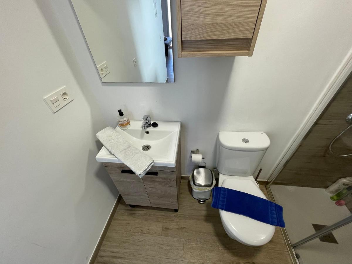 Arguineguin Beach Lux Solarium Sky Zewnętrze zdjęcie